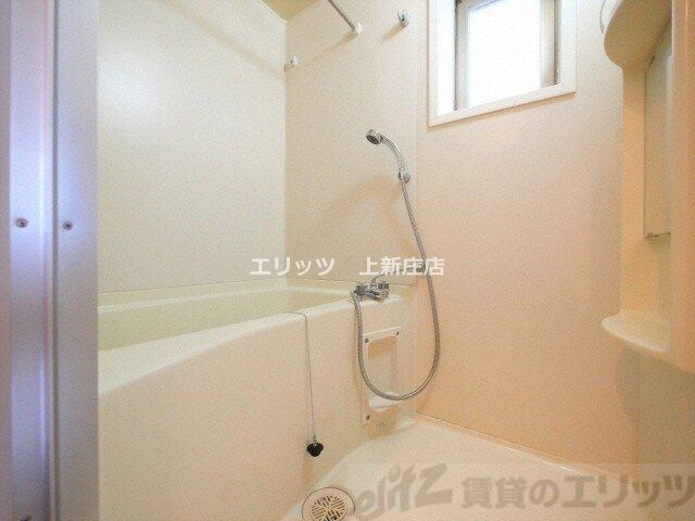 エステムコート梅田東アクアパレスの物件内観写真