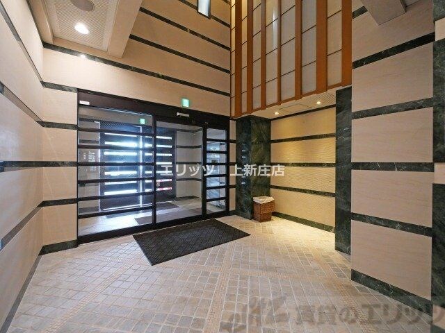 スペチアーレの物件内観写真