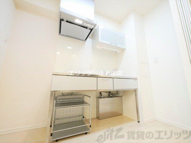 スペチアーレの物件内観写真