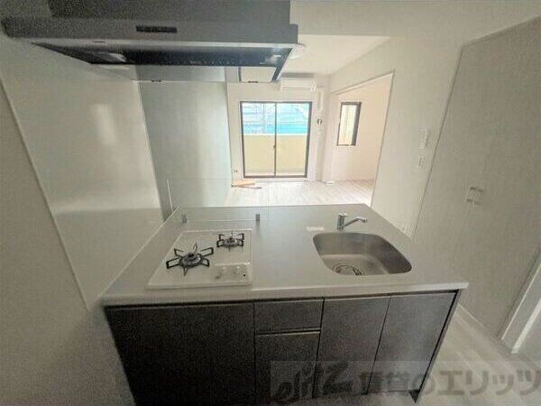 ブランシエスタ南吹田パークサイドの物件内観写真