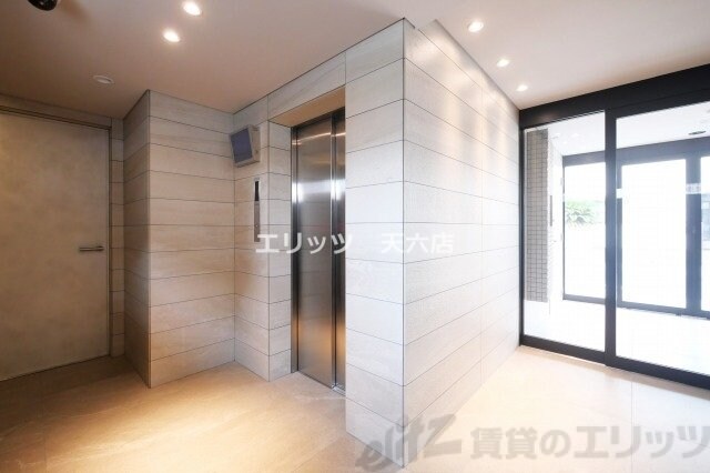 CREST TAPP新大阪の物件内観写真