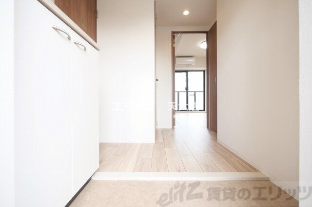 CREST TAPP新大阪の物件内観写真