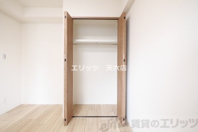 CREST TAPP新大阪の物件内観写真