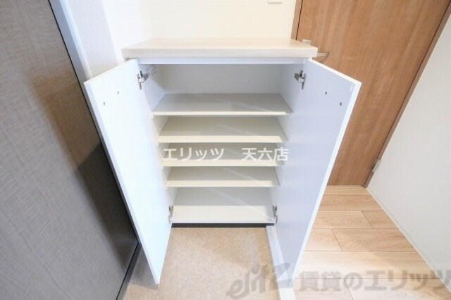 CREST TAPP新大阪の物件内観写真