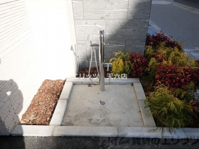 エスリードレジデンス梅田マークスの物件内観写真