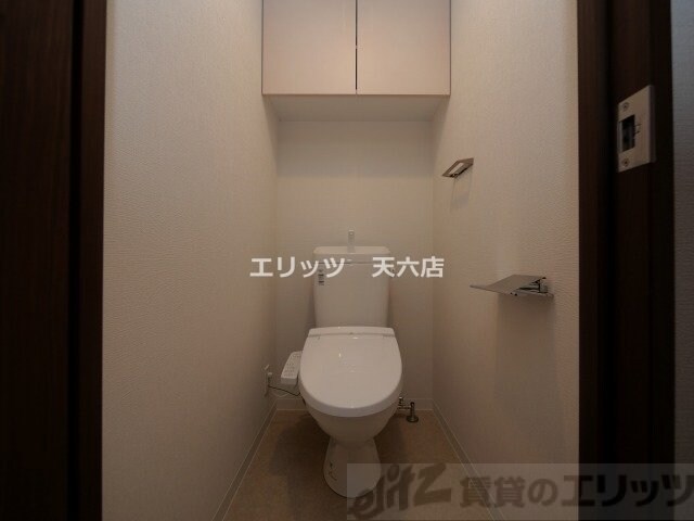 エスリードレジデンス梅田マークスの物件内観写真