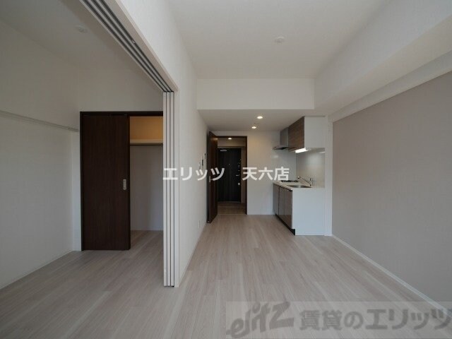 エスリードレジデンス梅田マークスの物件内観写真