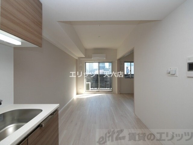 エスリードレジデンス梅田マークスの物件内観写真