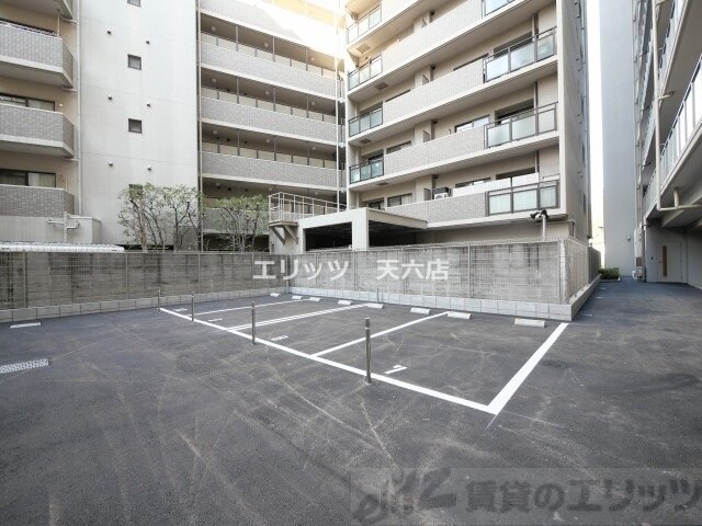 エスリードレジデンス梅田マークスの物件内観写真