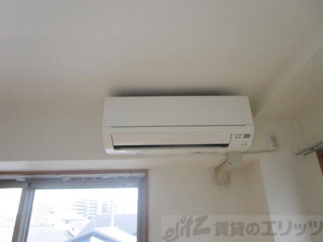 ソウジュ古曽部の物件内観写真