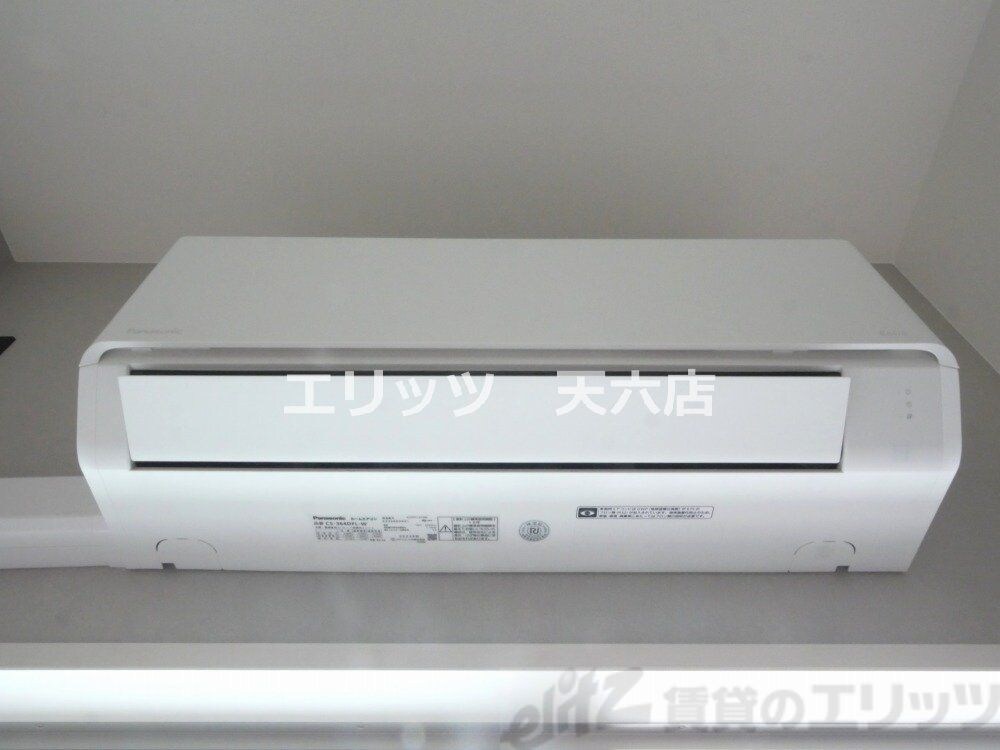 エスリードレジデンス梅田クラスシティの物件内観写真