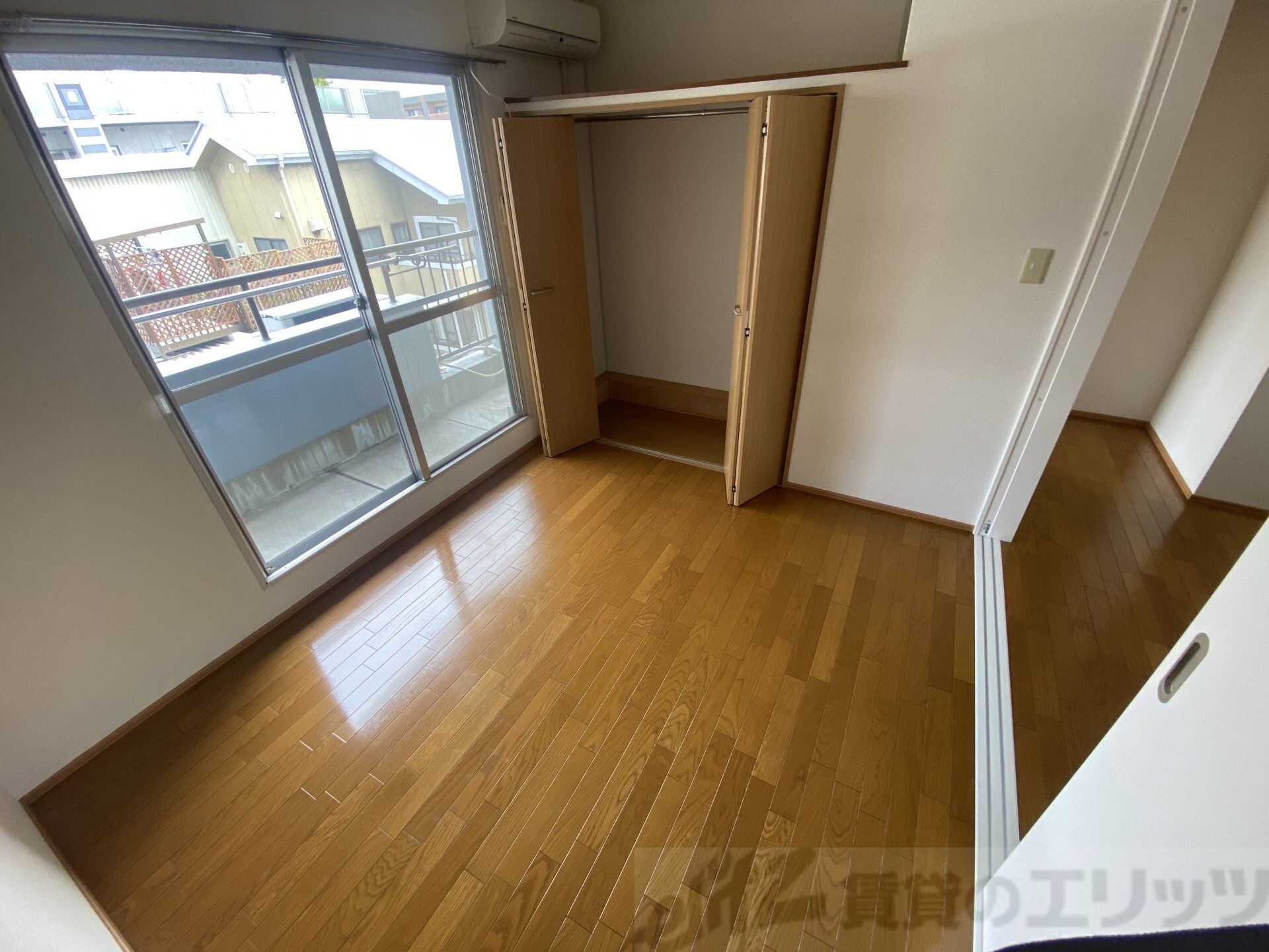 ハイツ小松の物件内観写真