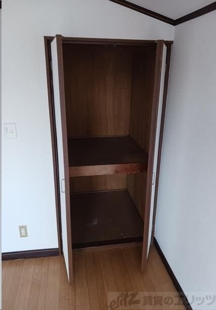 エルムマンションの物件内観写真