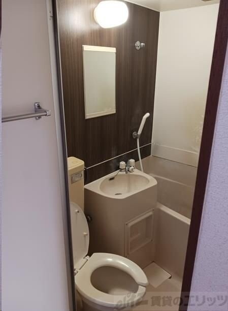 エルムマンションの物件内観写真