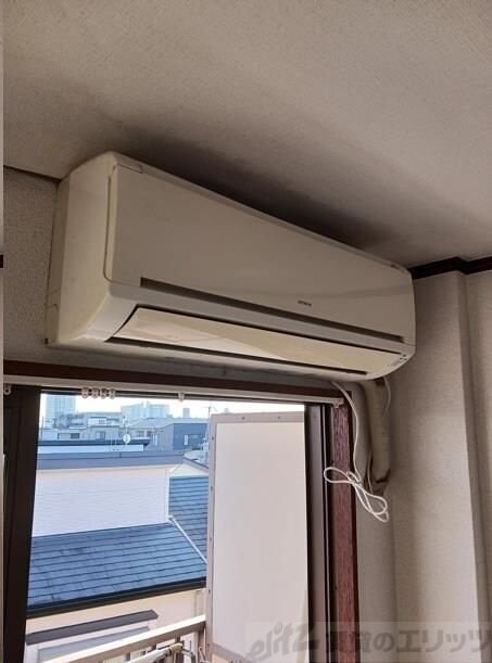 エルムマンションの物件内観写真