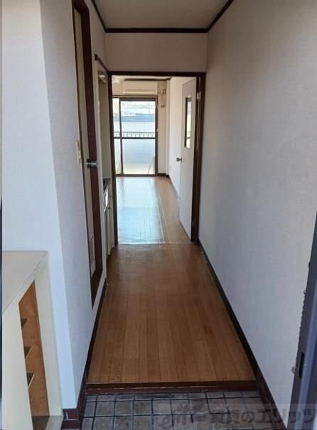 エルムマンションの物件内観写真