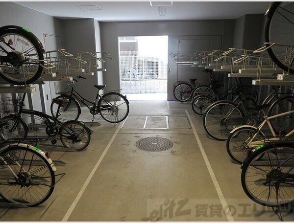 エスリード新大阪ザ・マークの物件内観写真