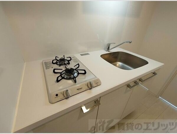 エスリード新大阪ザ・マークの物件内観写真