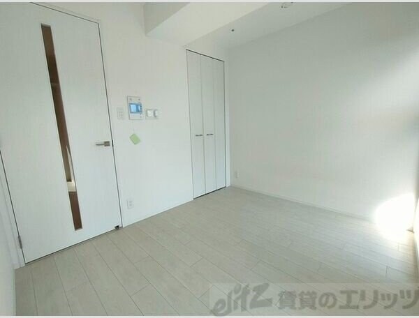 エスリード新大阪ザ・マークの物件内観写真