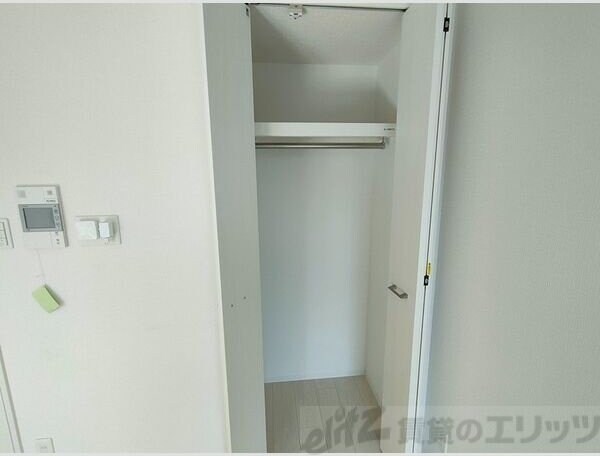 エスリード新大阪ザ・マークの物件内観写真