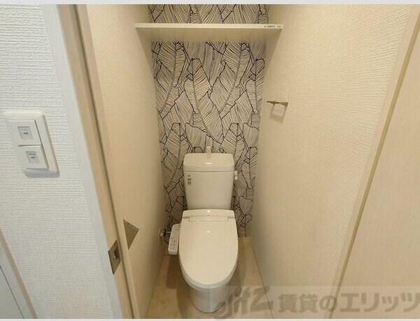 エスリード新大阪ザ・マークの物件内観写真