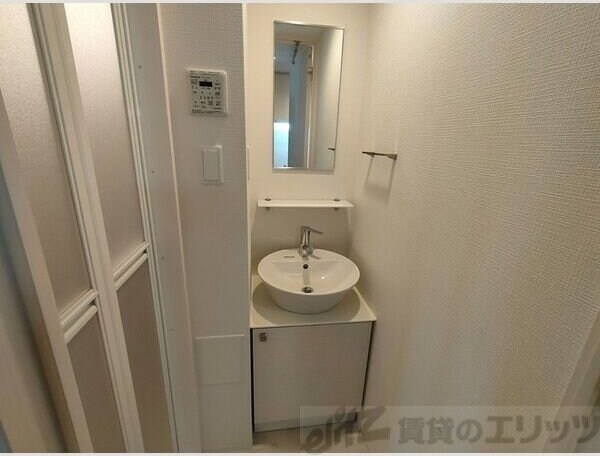 エスリード新大阪ザ・マークの物件内観写真