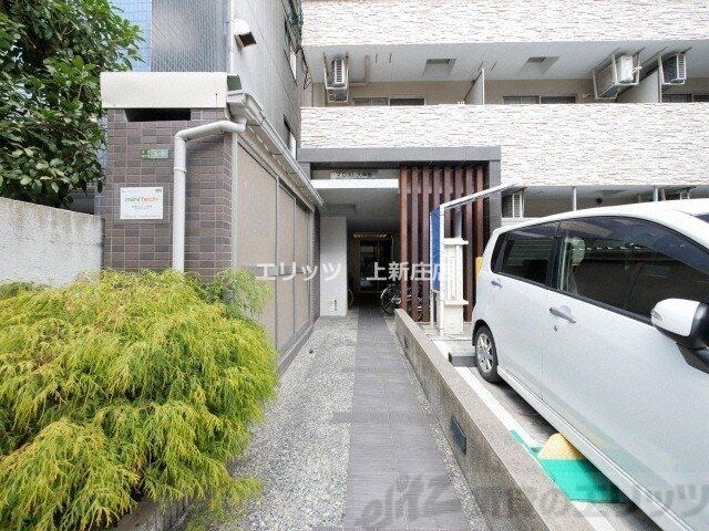 マロット天神橋の物件内観写真