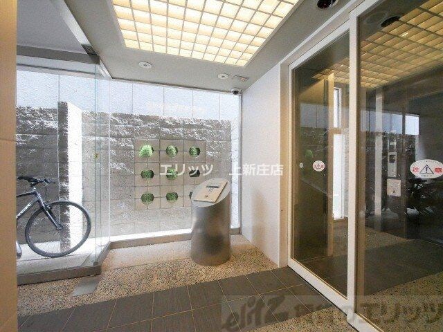 マロット天神橋の物件内観写真