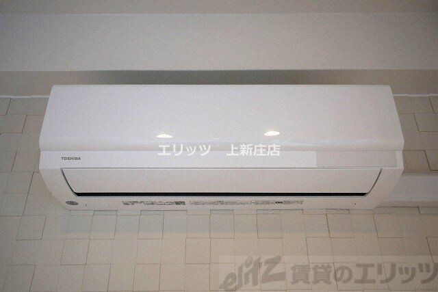 ベネチア天満橋の物件内観写真