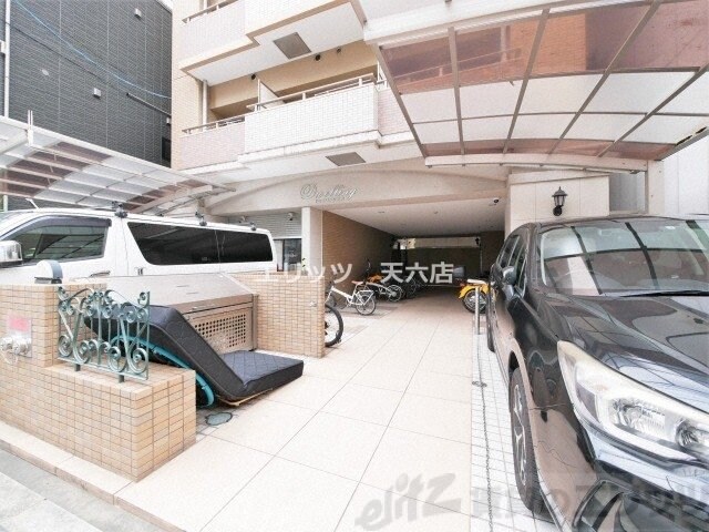 ドゥエリング天満の物件内観写真