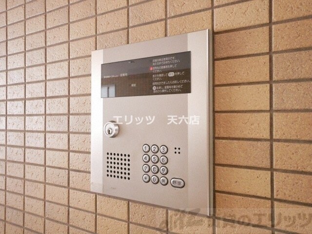 ドゥエリング天満の物件内観写真