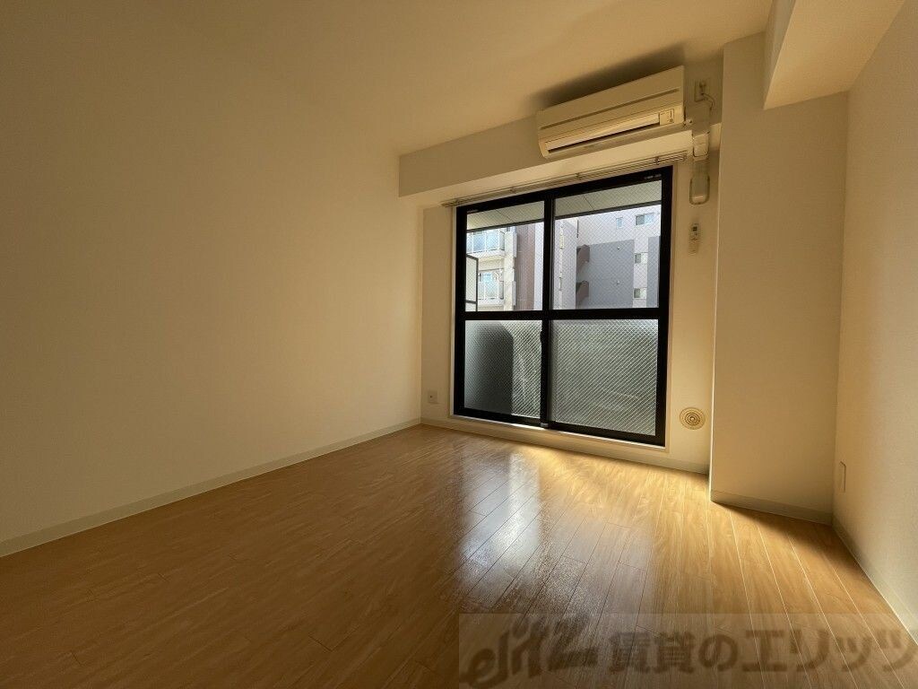 サザン長柄の物件内観写真