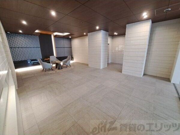 スプランディッド梅田北の物件内観写真