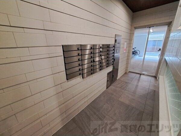 スプランディッド梅田北の物件内観写真