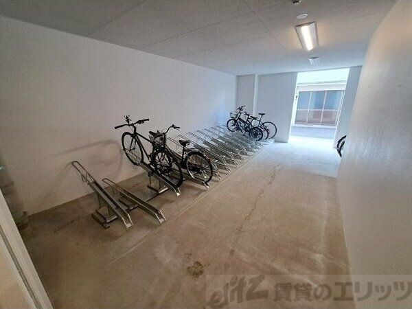 スプランディッド梅田北の物件内観写真