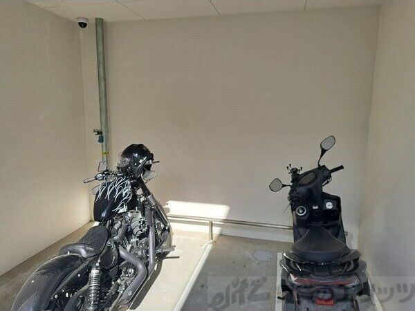 スプランディッド梅田北の物件内観写真