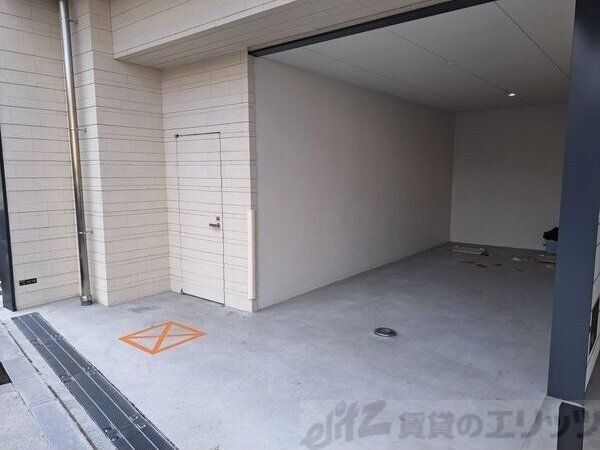 スプランディッド梅田北の物件内観写真