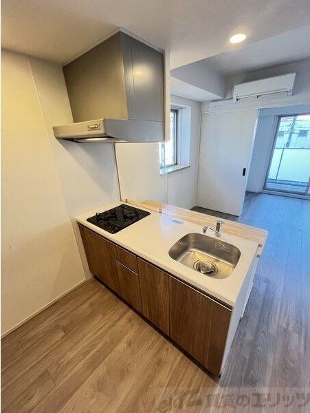 スプランディッド梅田北の物件内観写真