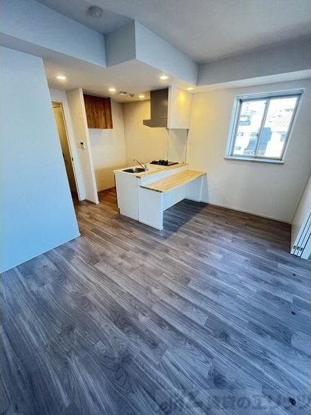 スプランディッド梅田北の物件内観写真