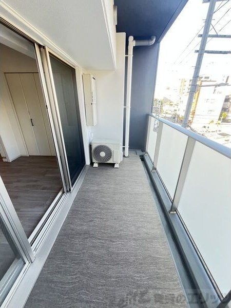 スプランディッド梅田北の物件内観写真