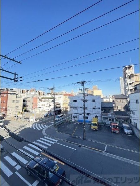 スプランディッド梅田北の物件内観写真