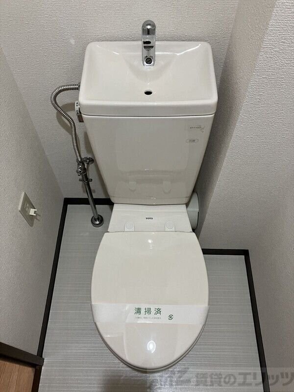 グレーシア大西の物件内観写真