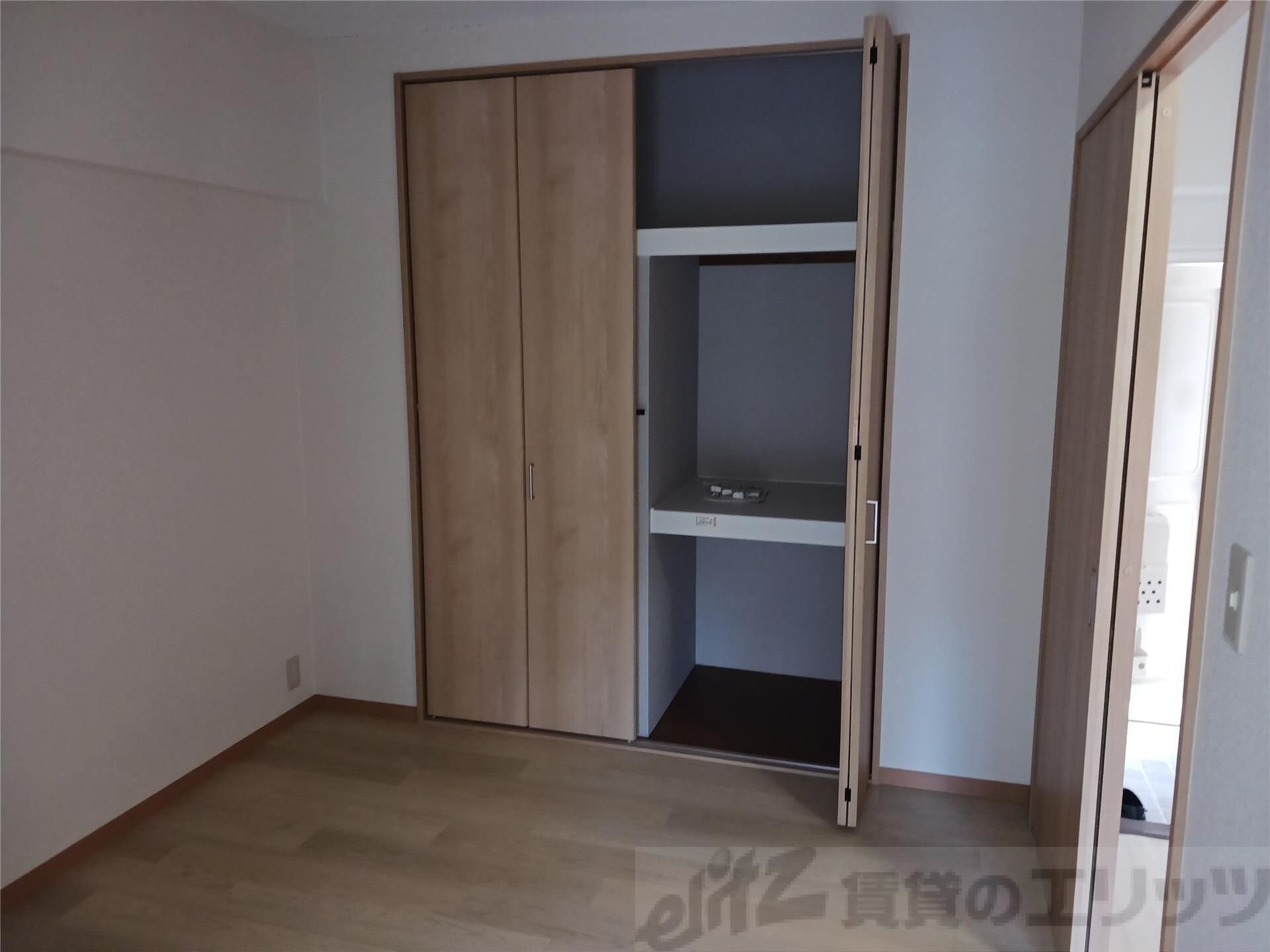 ミタカハイツの物件内観写真