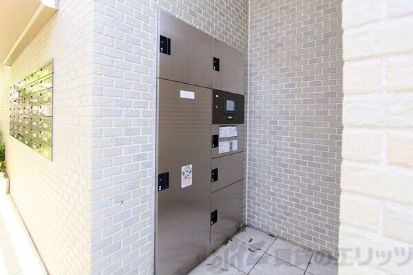 アークアベニュー梅田北の物件内観写真