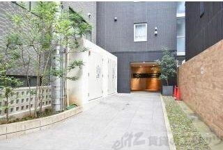 メインステージ西天満T’s SQUAREの物件内観写真