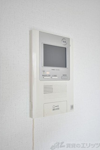 メインステージ西天満T’s SQUAREの物件内観写真