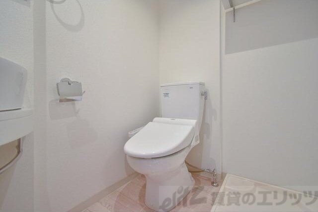 メインステージ西天満T’s SQUAREの物件内観写真