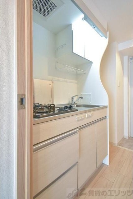 メインステージ西天満T’s SQUAREの物件内観写真