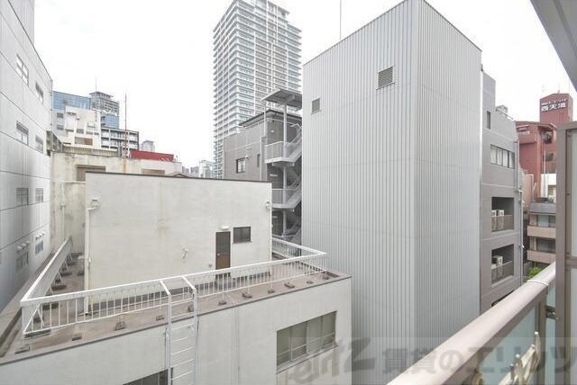 メインステージ西天満T’s SQUAREの物件内観写真