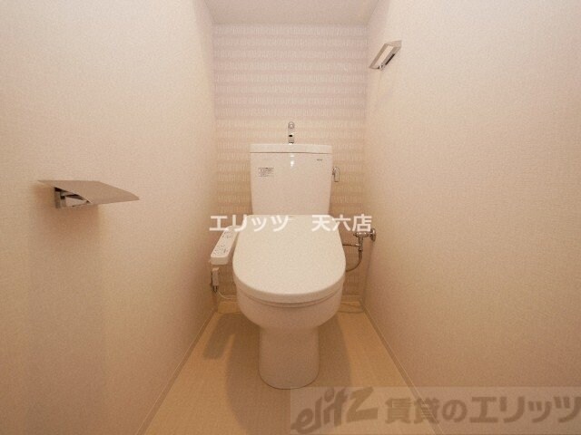 アーバネックス梅田中崎町の物件内観写真